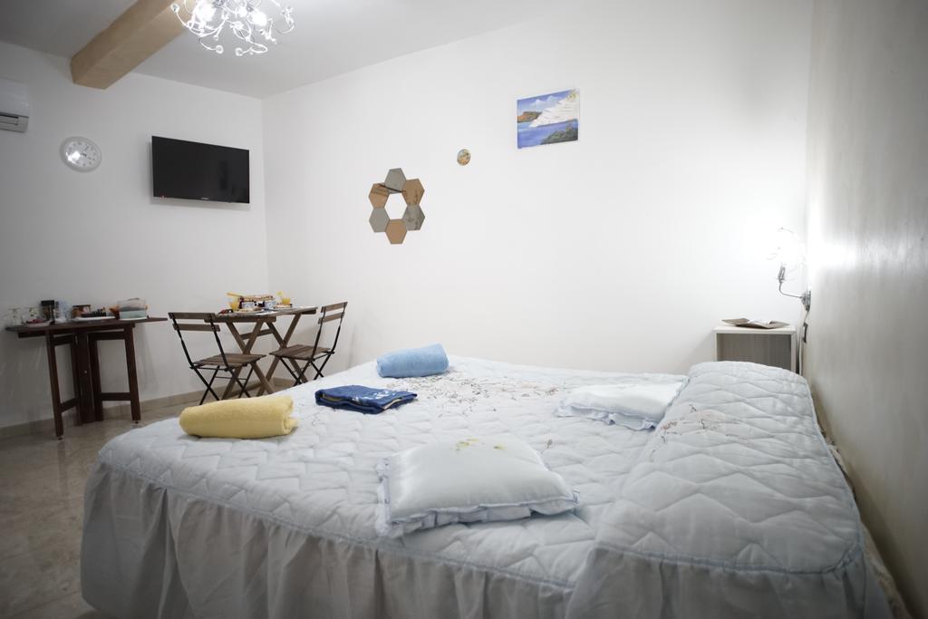 Alfa Quadro Bed and Breakfast Agrigento Buitenkant foto