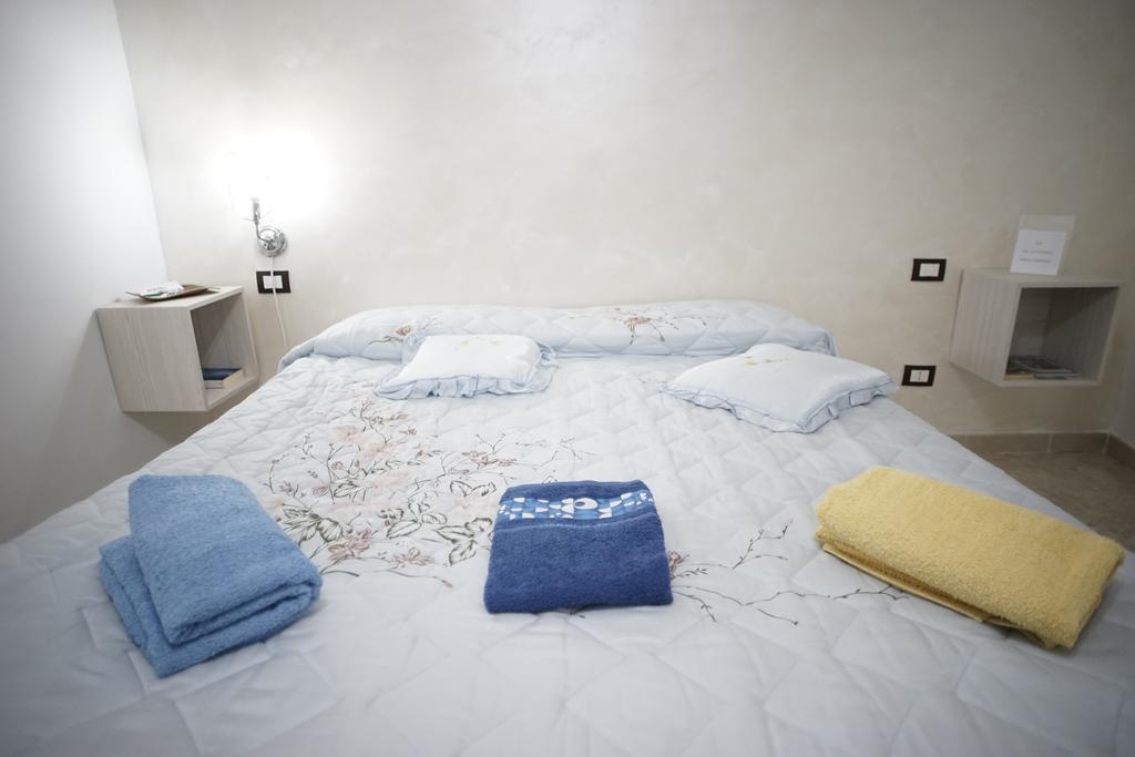 Alfa Quadro Bed and Breakfast Agrigento Buitenkant foto