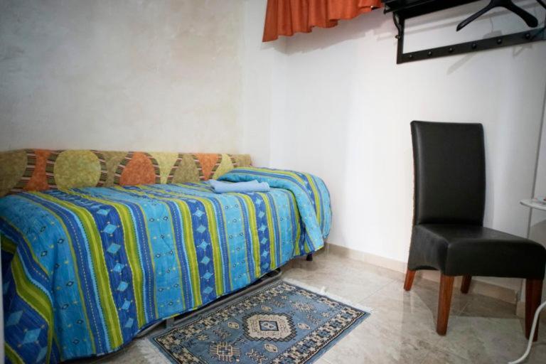 Alfa Quadro Bed and Breakfast Agrigento Buitenkant foto